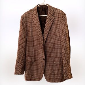 Vintage Raffael Caruso Sartoria Parma Blazer 🫶